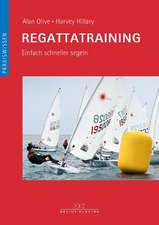 Regattatraining