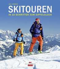 Skitouren