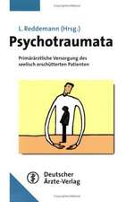 Psychotraumata