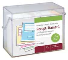 Rezept-Trainer 1