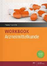 Workbook Arzneimittelkunde