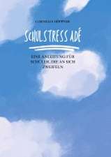 Schulstress adé