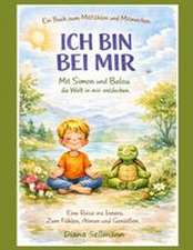 Ich bin bei mir