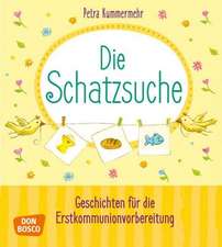 Die Schatzsuche