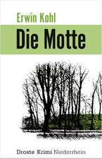 Die Motte