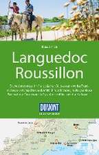 DuMont Reise-Handbuch Reiseführer Languedoc Roussillon