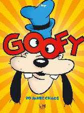 Goofy - 90 Jahre Chaos