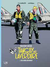 Tanguy und Laverdure Collector's Edition 01