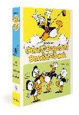 Onkel Dagobert und Donald Duck von Carl Barks - Schuber 1947-1948