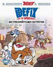 Idefix und die Unbeugsamen! 02