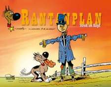 Rantanplan - Stroh im Kopf