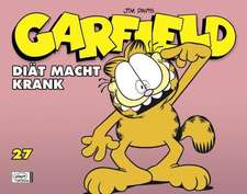 Garfield SC 27