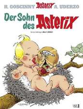 Asterix 27: Der Sohn des Asterix