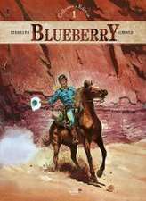 Blueberry - Collector's Edition 01