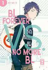 BL Forever vs. No More BL 01