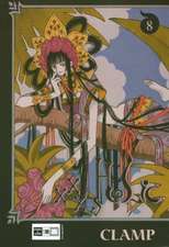 xxxHOLIC 08