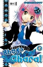 Shugo Chara! 02