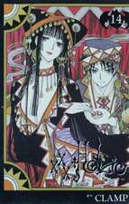 xxxHOLIC 14