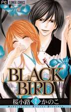 Black Bird 02