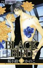 Black Bird 09