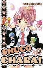 Shugo Chara! 11