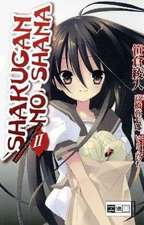 Shakugan no Shana 02