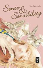 Sense & Sensibility