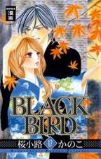 Black Bird 17