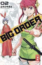 Big Order 02