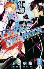 CODE:BREAKER 25