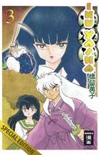 Inu Yasha New Edition 03