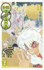 Inu Yasha New Edition 11