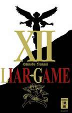 Liar Game 12