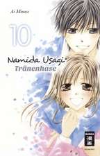 Namida Usagi - Tränenhase 10