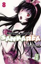 Sankarea 08