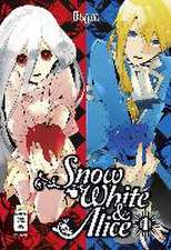 Snow White & Alice 01