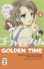 Golden Time 03