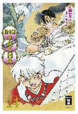 Inu Yasha New Edition 24