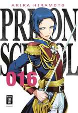 Prison School 16