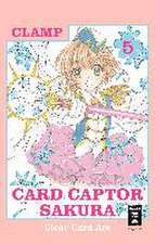 Card Captor Sakura Clear Card Arc 05