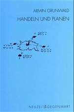 Handeln und Planen