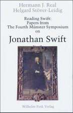 Reading Swift