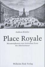 Place Royale