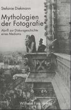 Mythologien der Fotografie