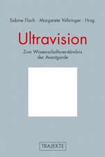 Ultravisionen