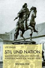 Stil und Nation