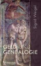 Geld und Genealogie