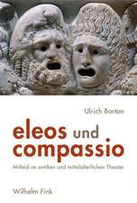 eleos und compassio