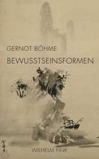 Bewusstseinsformen