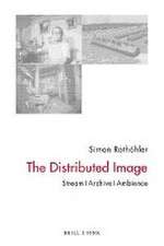 The Distributed Image